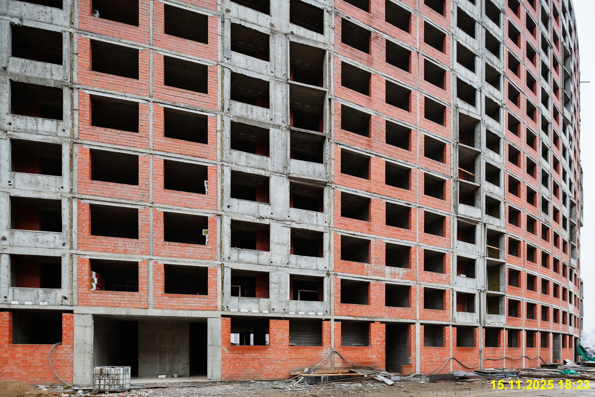 15 ноября 2025