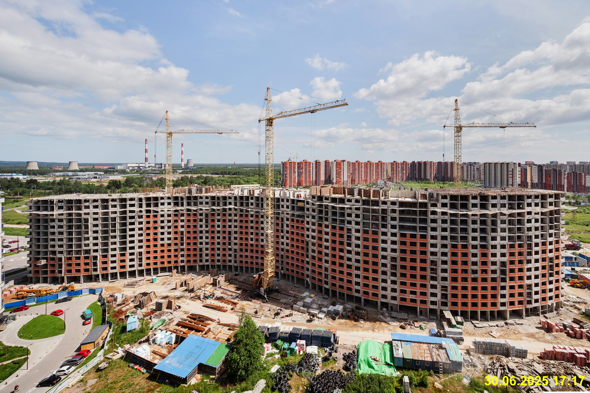 30 июня 2025