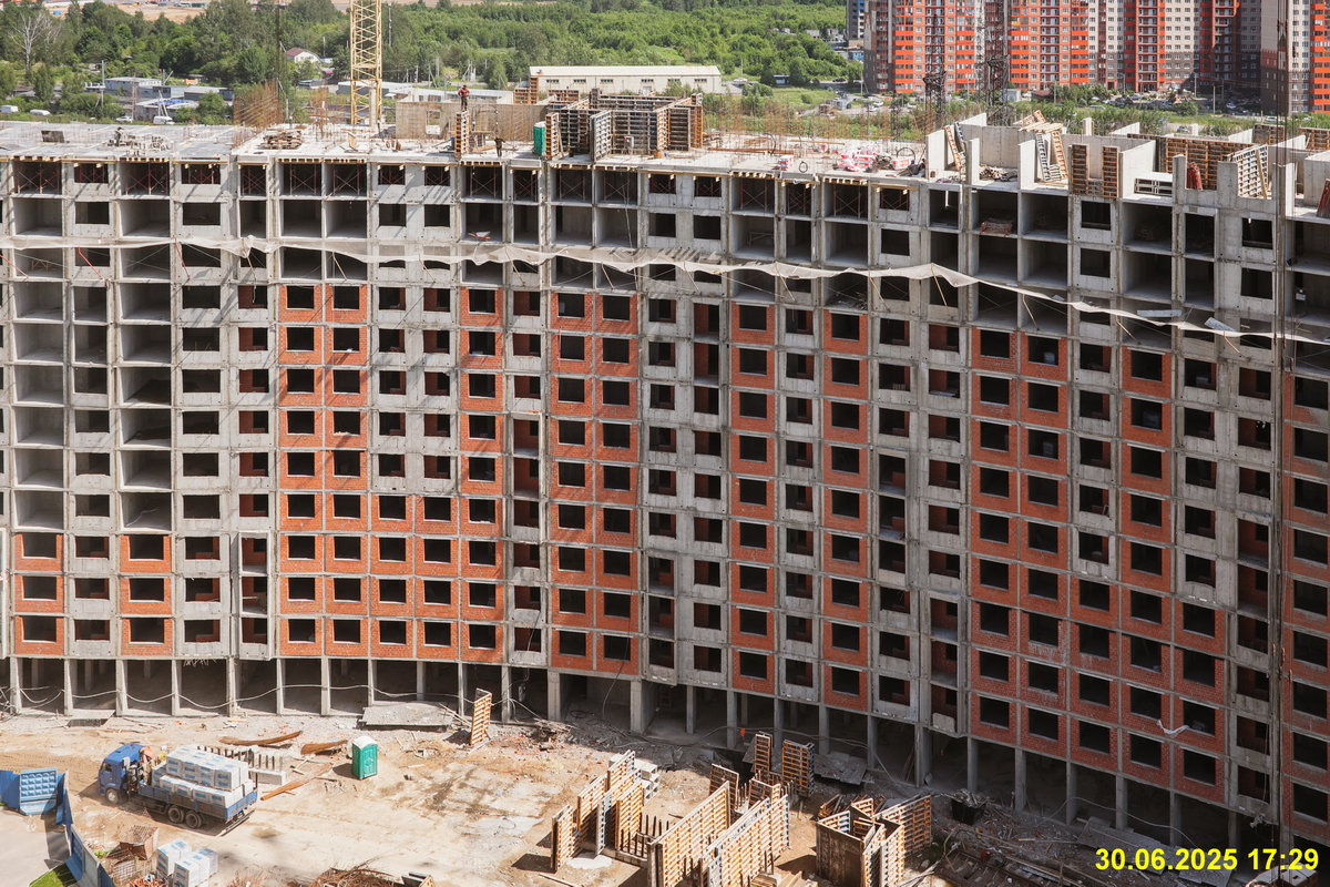 30 июня 2025