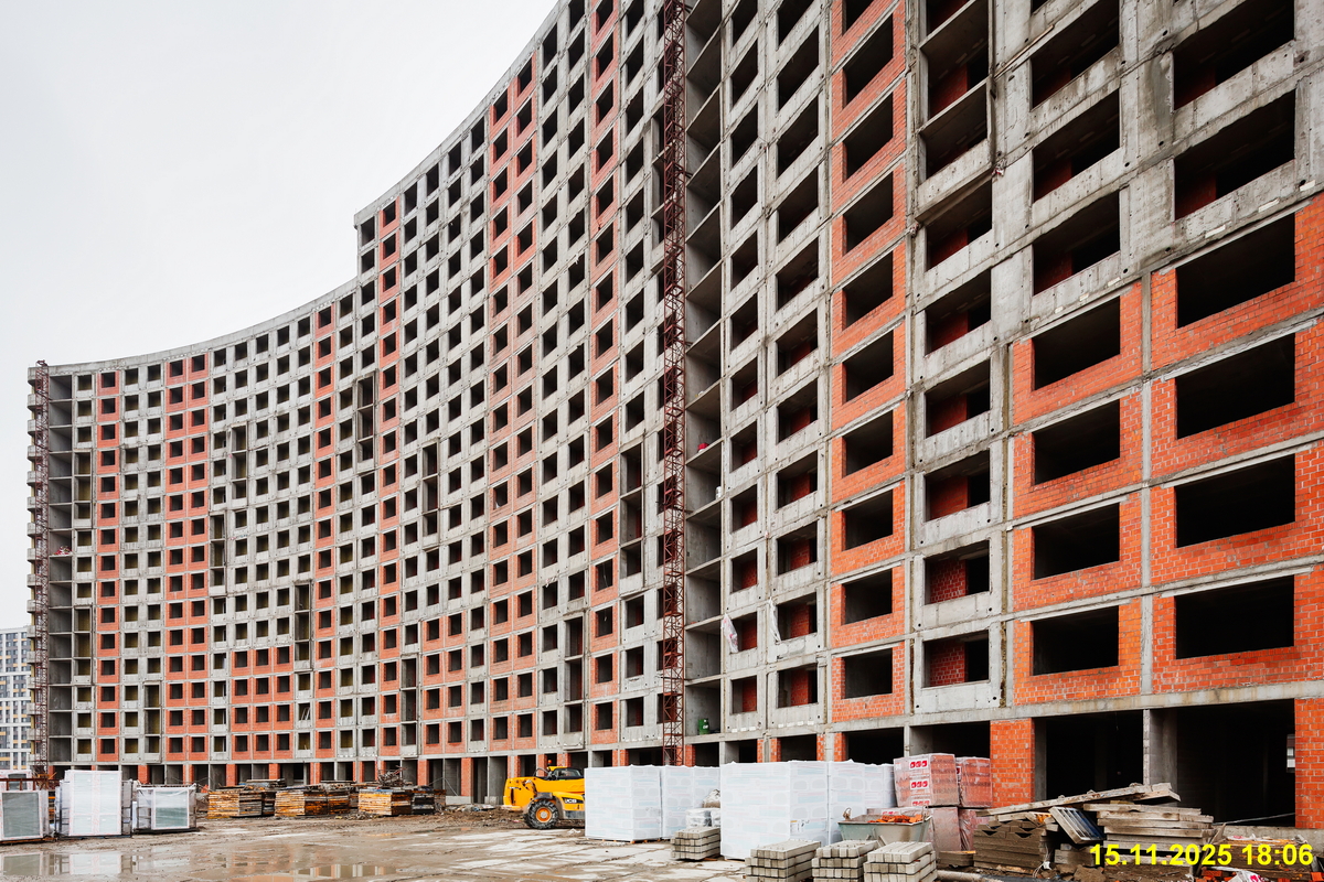 15 ноября 2025