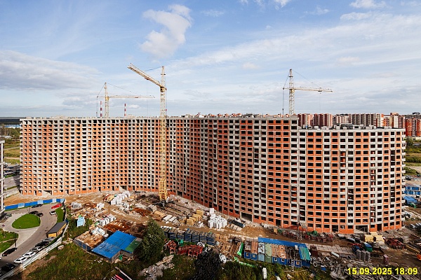 15 сентября 2025