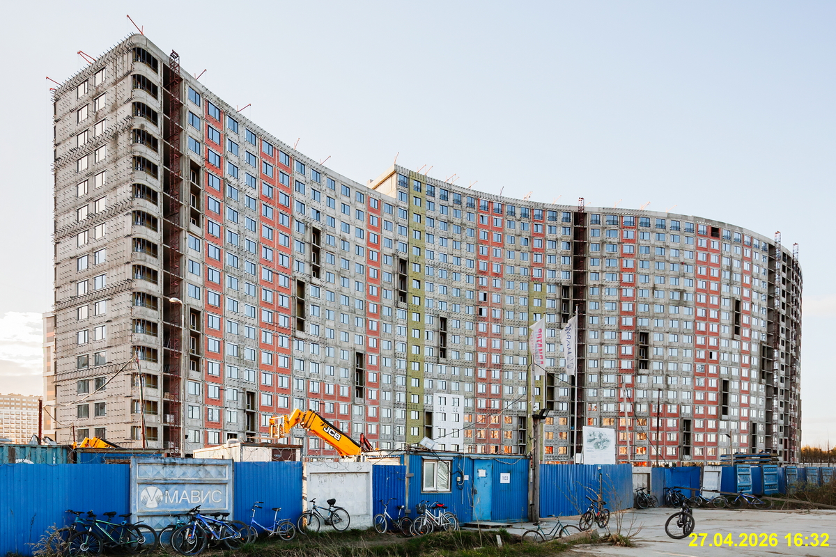 27 апреля 2026