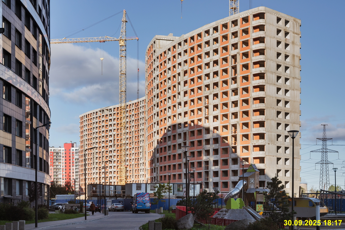 30 сентября 2025 30 сентября 2025