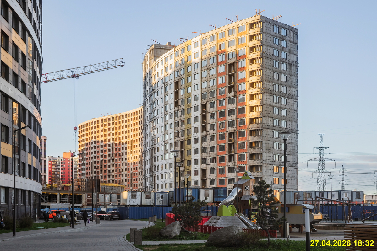 27 апреля 2026