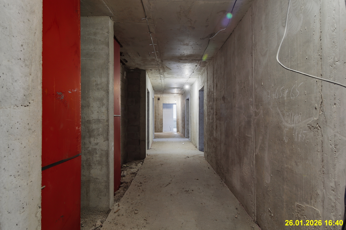 26 января 2026