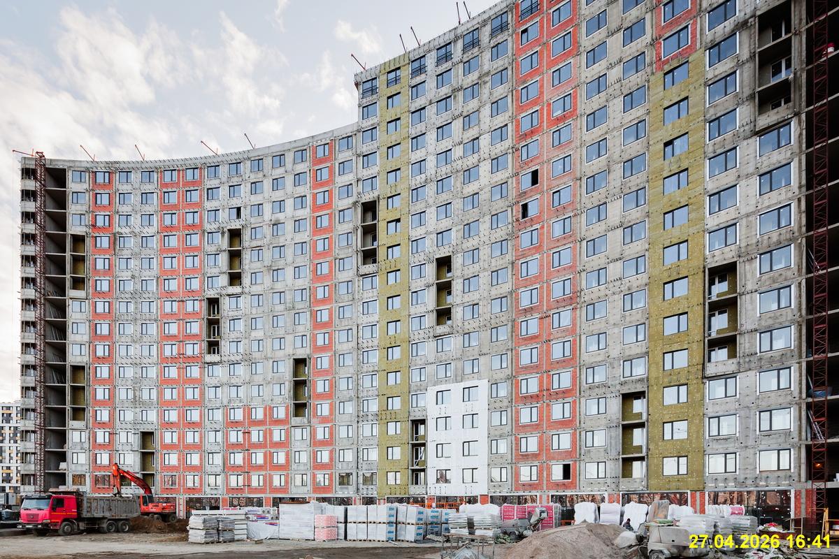 27 апреля 2026