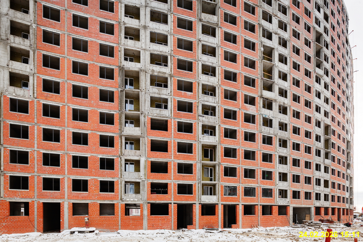 27 февраля 2026