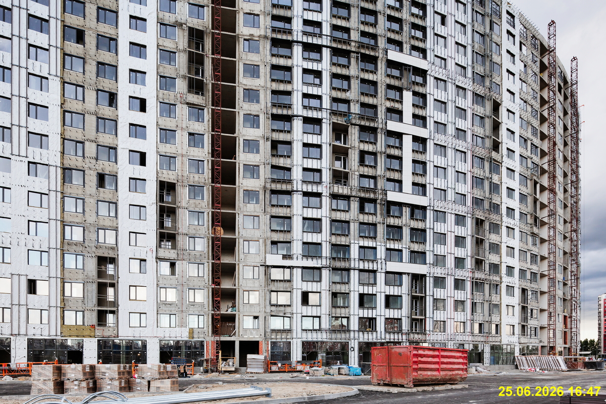 25 июня 2026