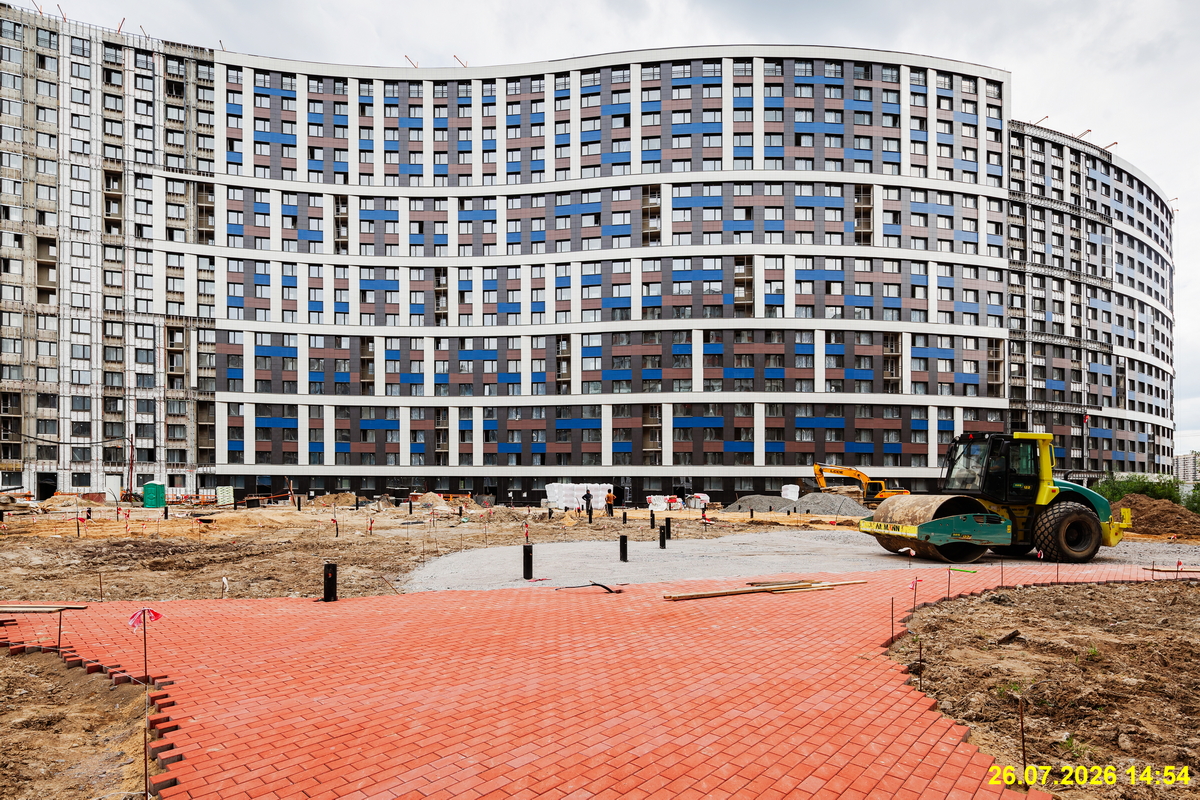 26 июля 2026