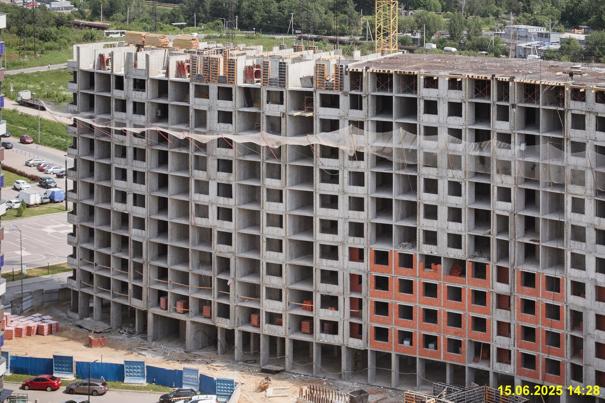 15 июня 2025