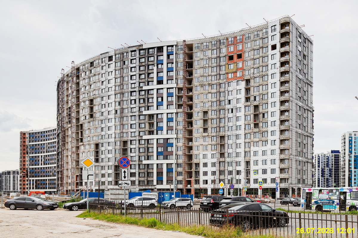 26 июля 2026