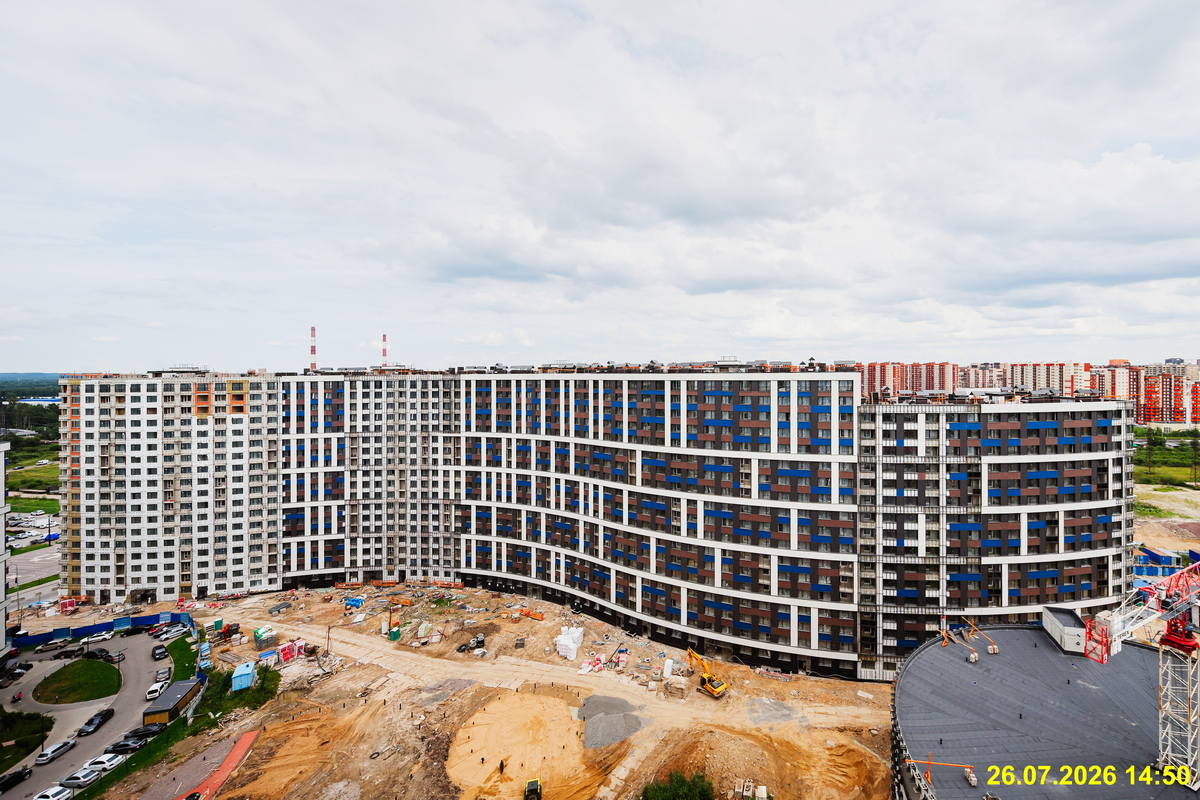 26 июля 2026