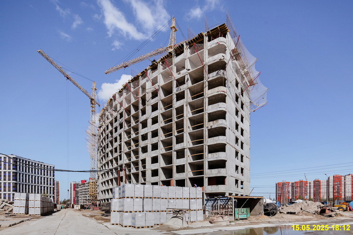 15 мая 2025
