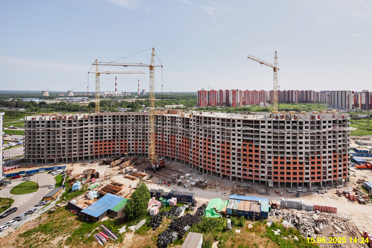 15 июня 2025