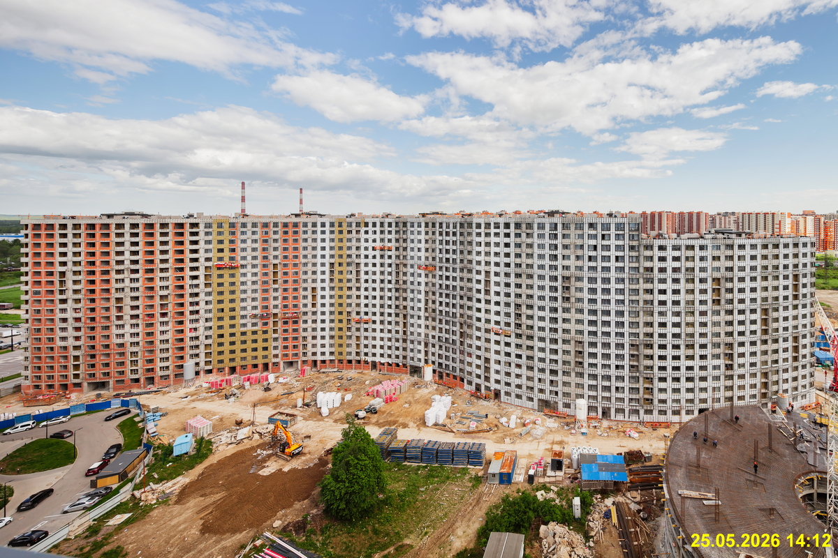 25 мая 2026