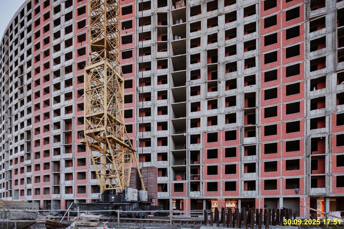 30 сентября 2025 30 сентября 2025