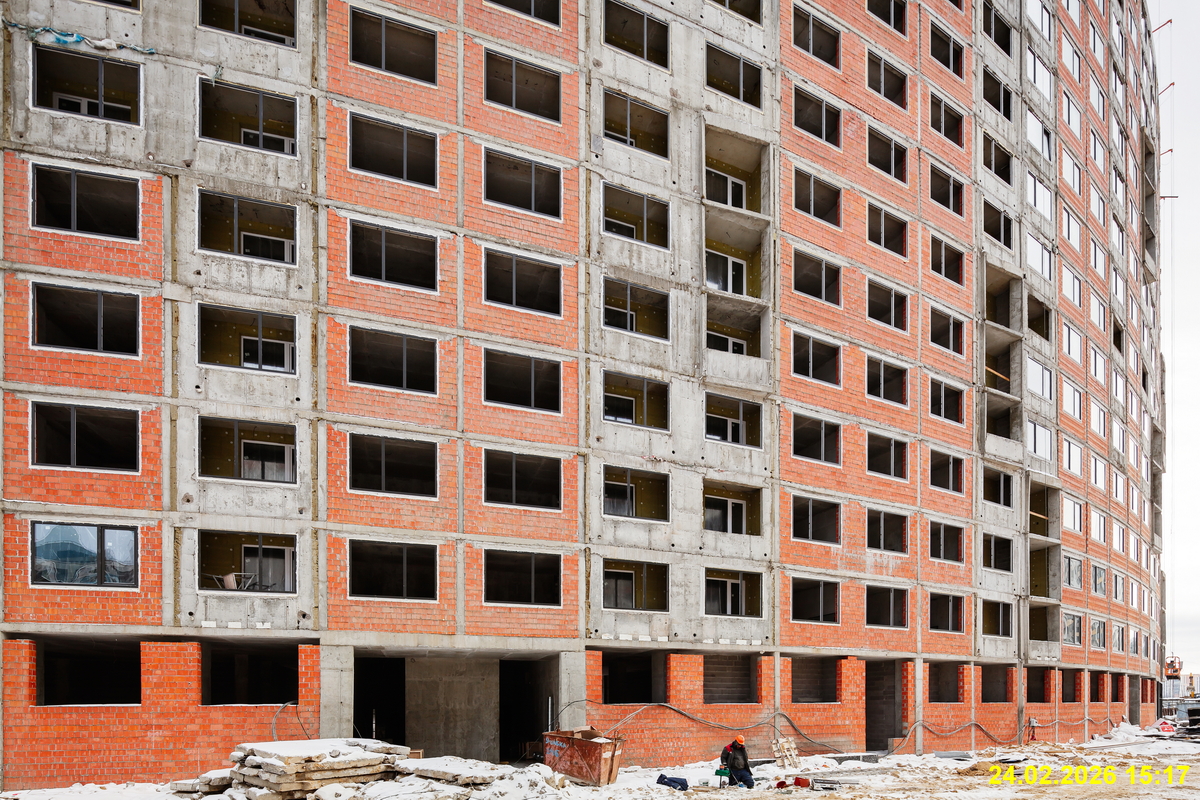 27 февраля 2026