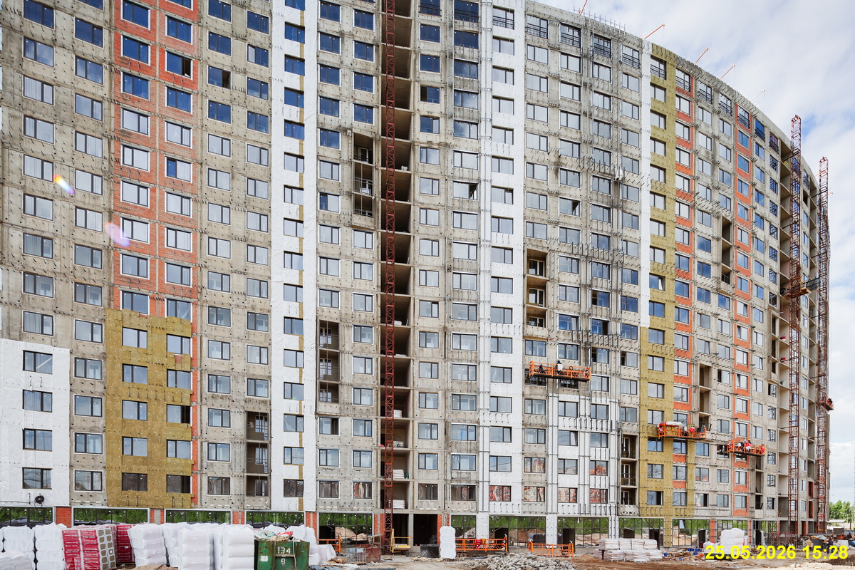 25 мая 2026