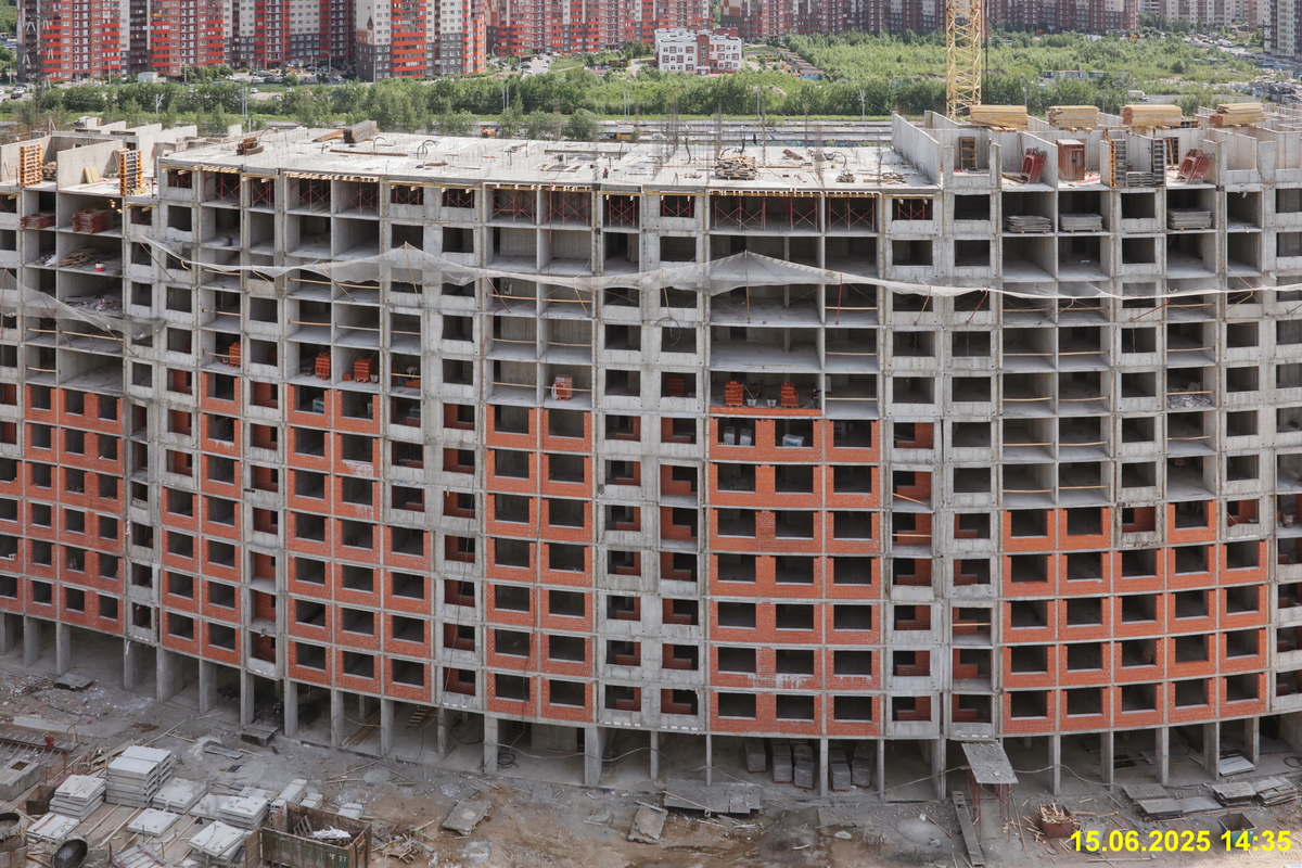 15 июня 2025