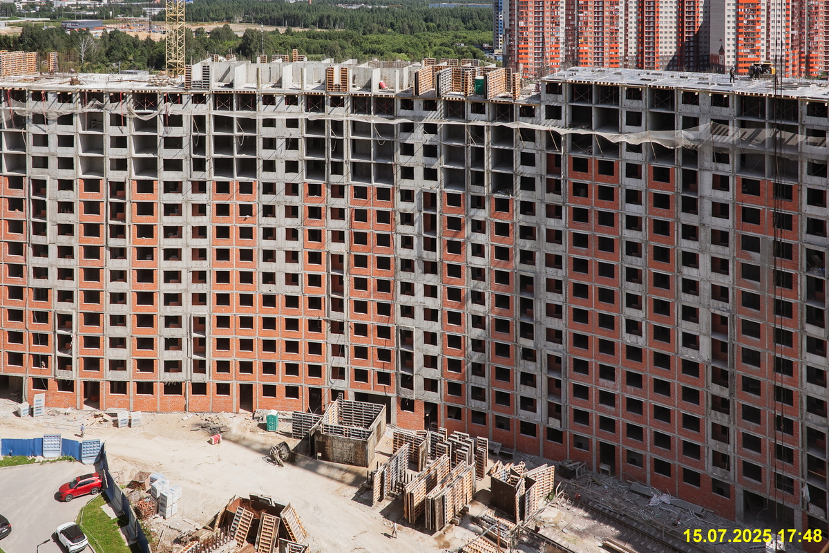 15 июля 2025