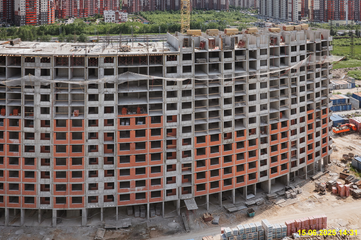 15 июня 2025
