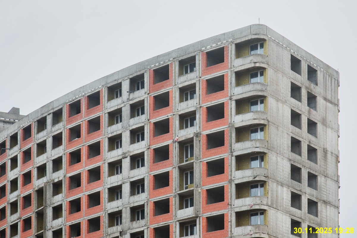 30 ноября 2025