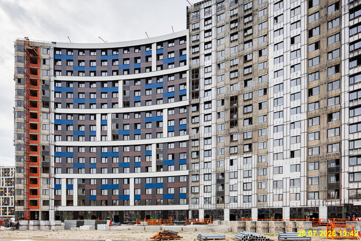 26 июля 2026