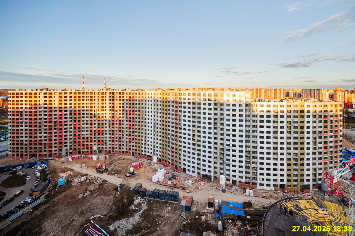 27 апреля 2026
