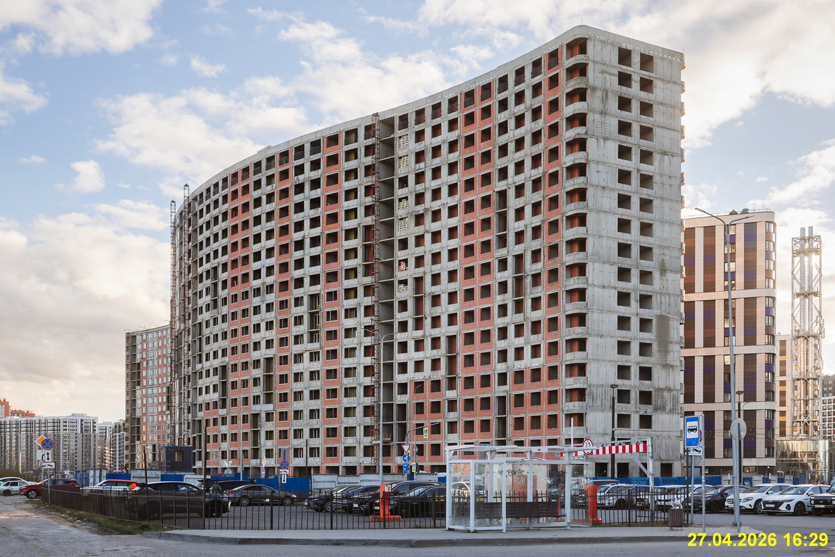 27 апреля 2026