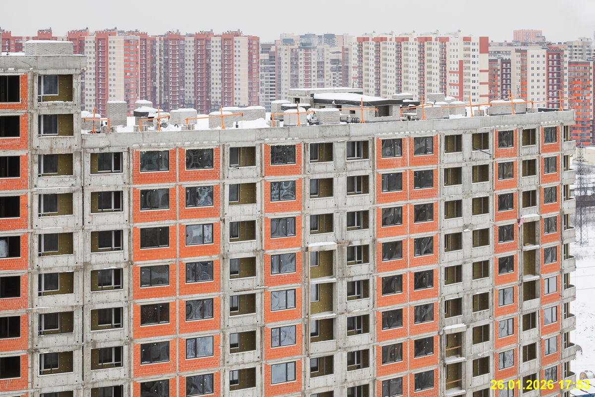 26 января 2026