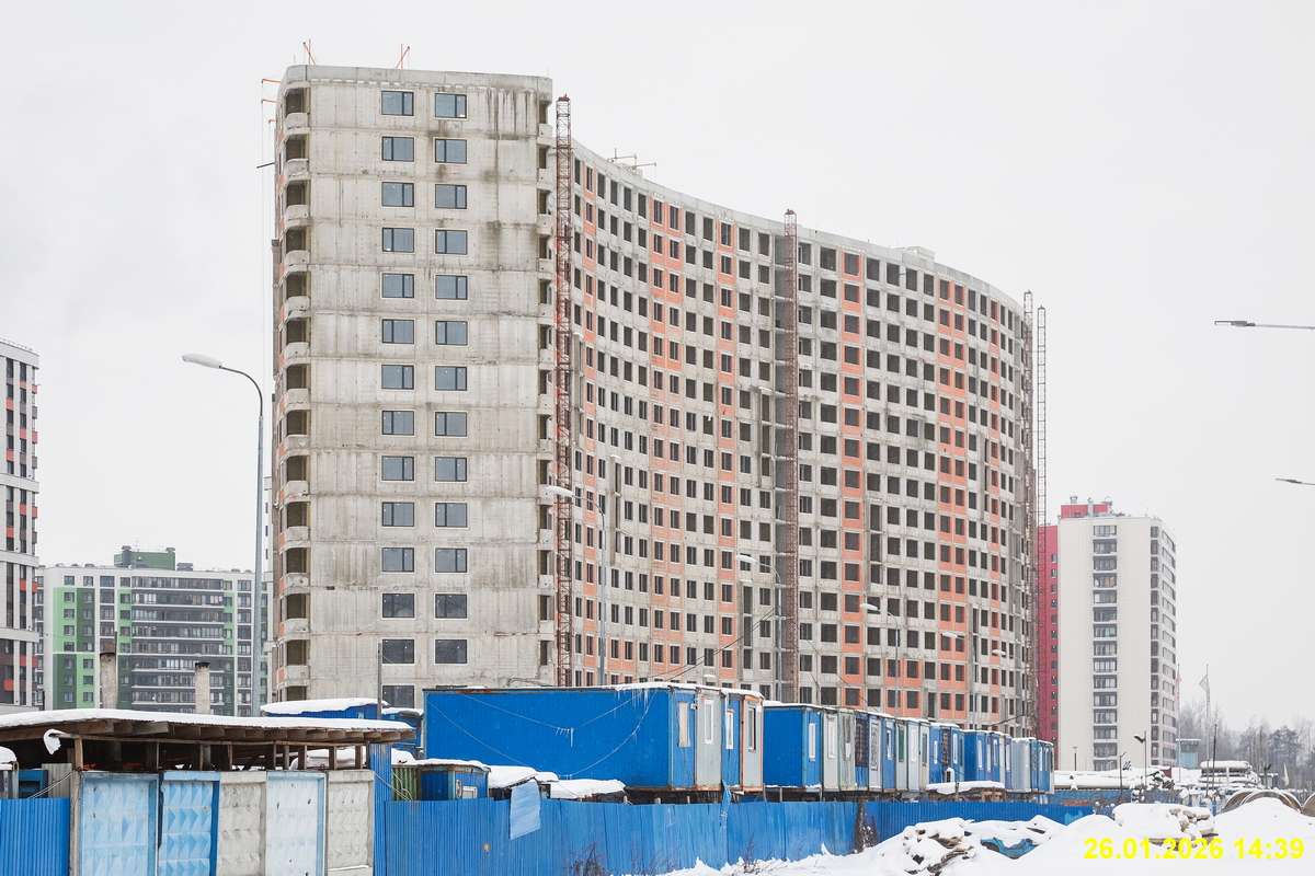 26 января 2026