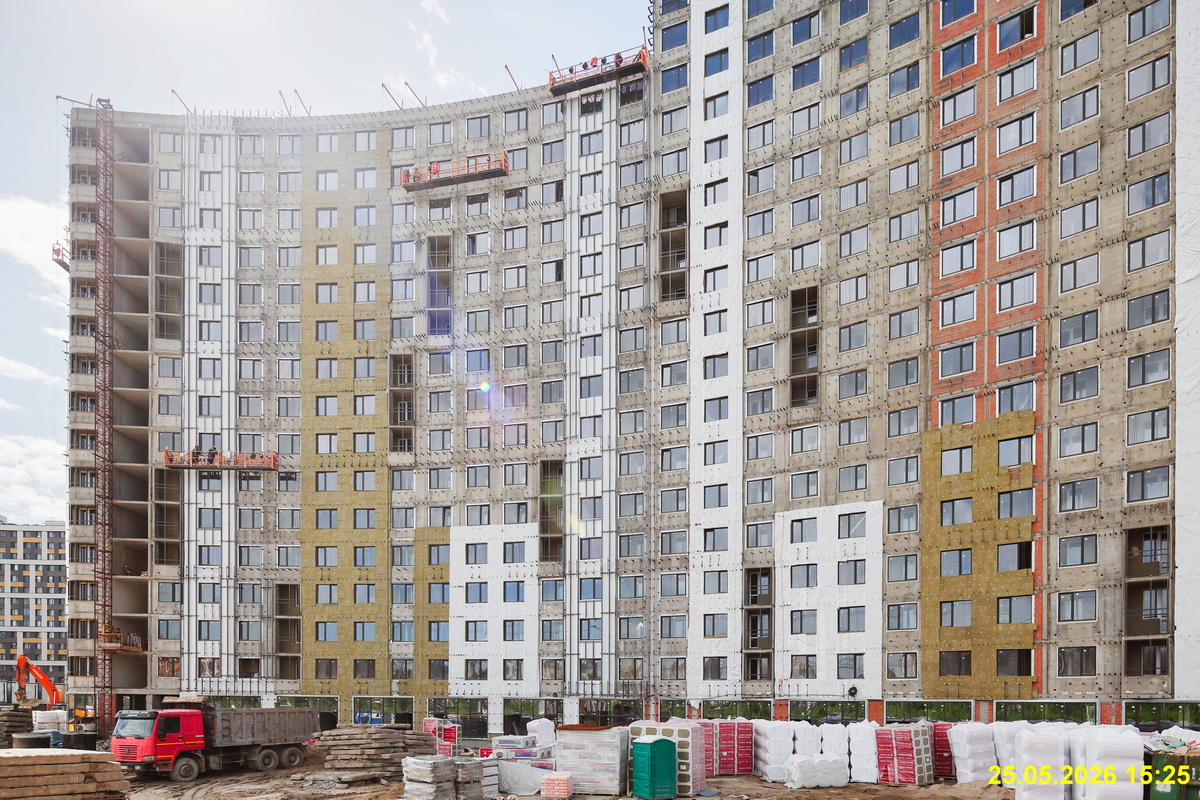 25 мая 2026