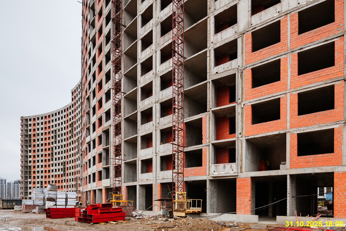 31 октября 2025