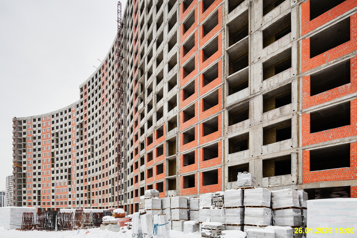 26 января 2026