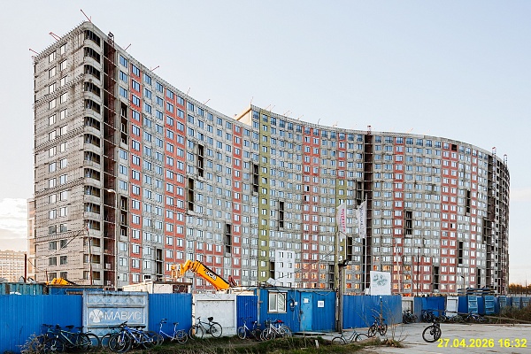 27 апреля 2026