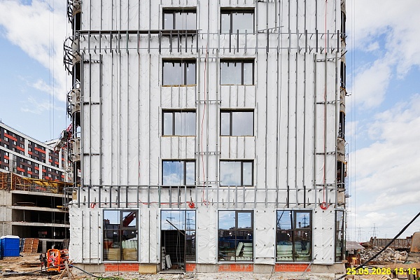 25 мая 2026