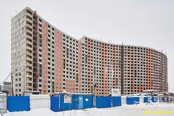 26 января 2026