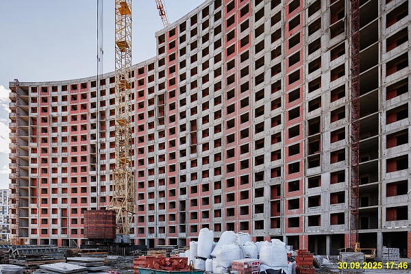 30 сентября 2025 30 сентября 2025